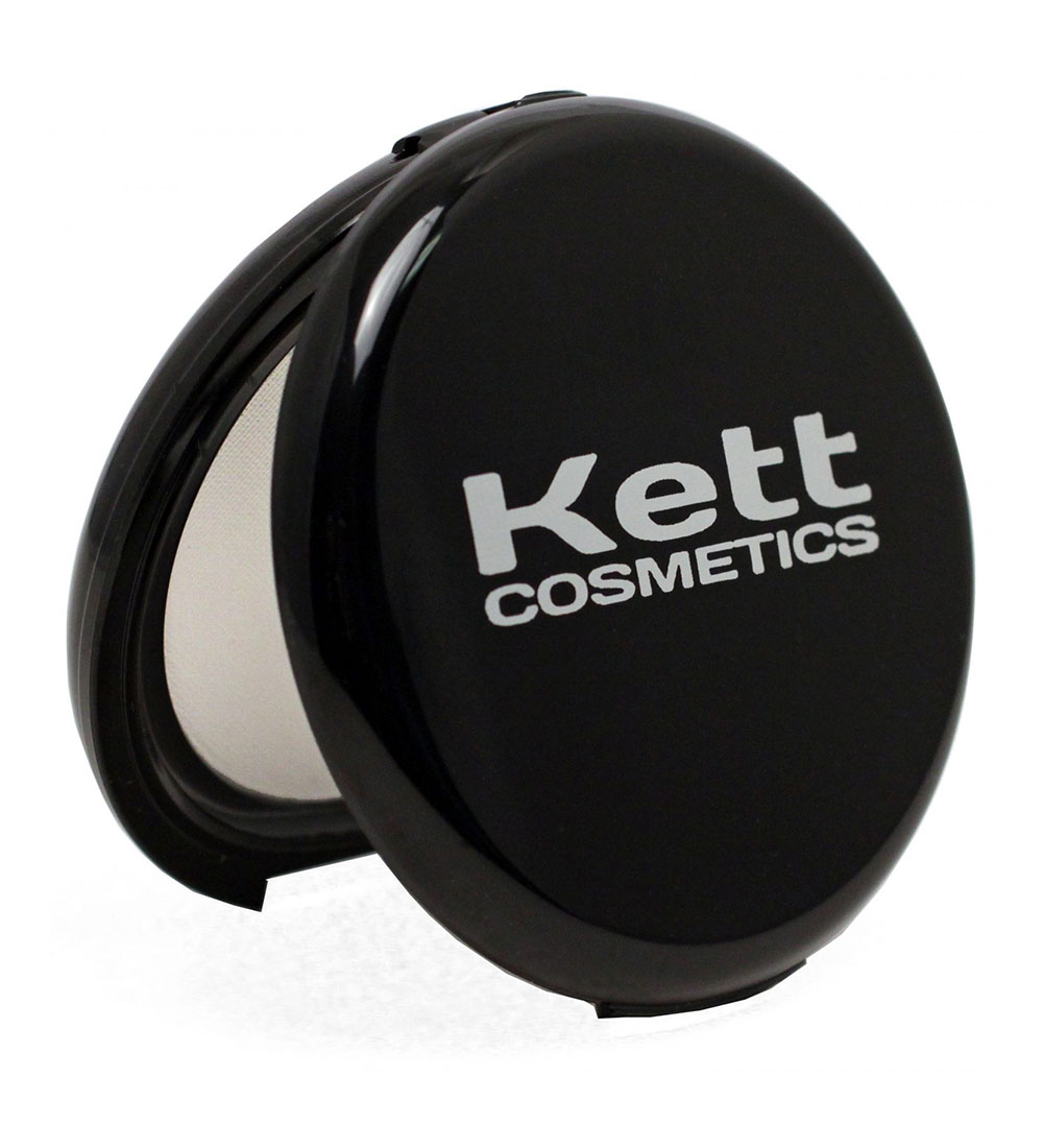 KETT Cosmetics SETT PRESSED powder