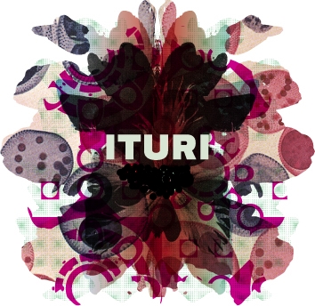 Ituri Logo